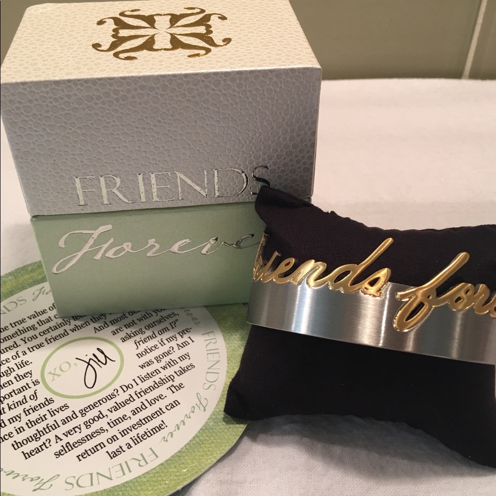 Rustic Cuff bracelet